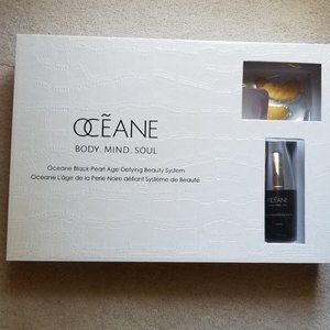 Oceane face mask